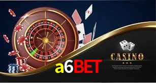 Experiência VIP a6bet