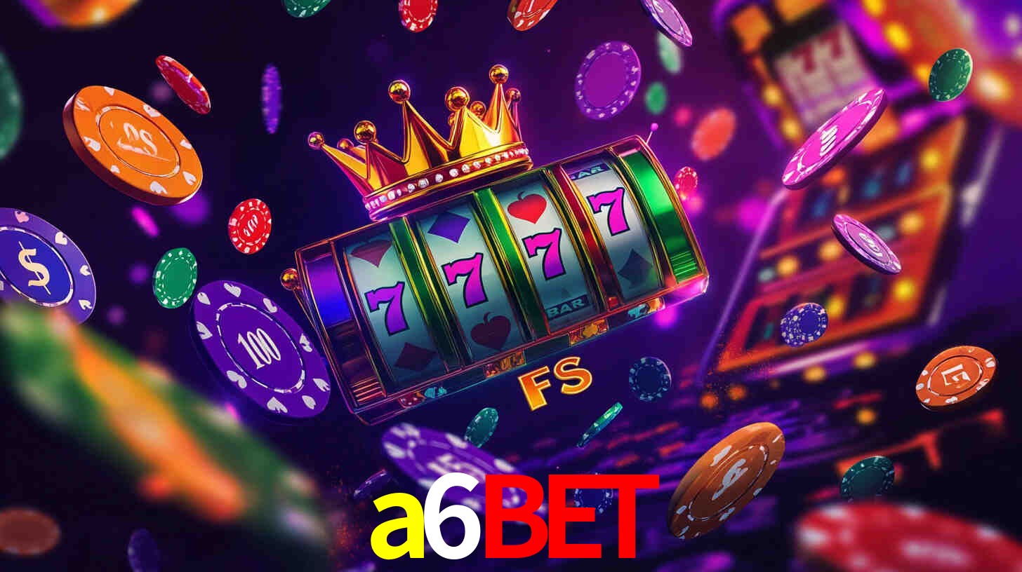 Welcome Bonus a6bet