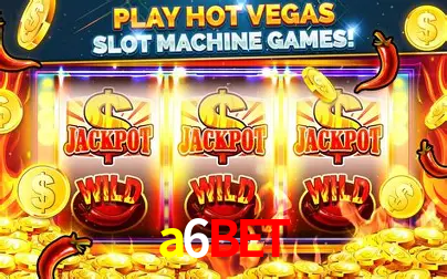 A Emoção da Loteria na a6bet: Uma Chance de Mudança de Vida