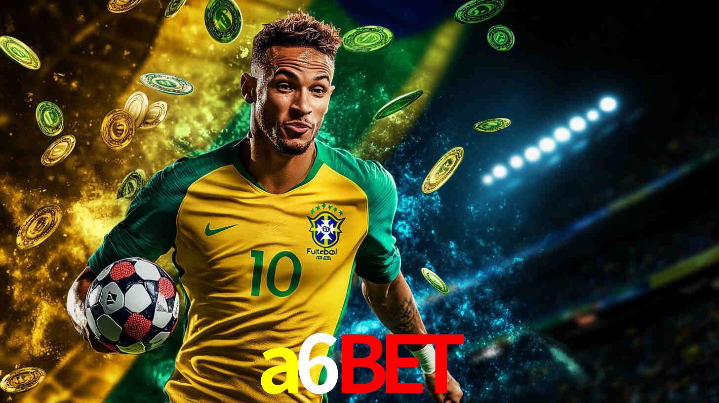 Explorando a Categoria de Eventos em Apostas na a6bet