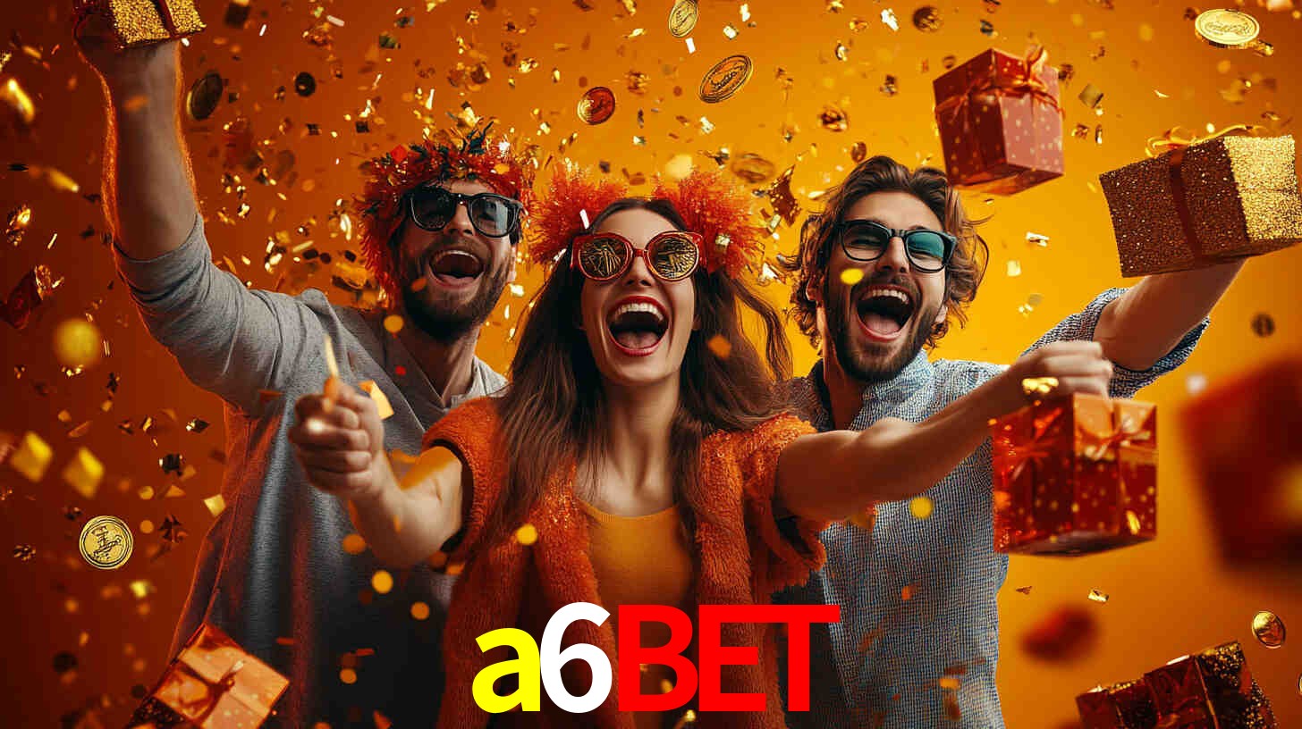 Programa VIP a6bet