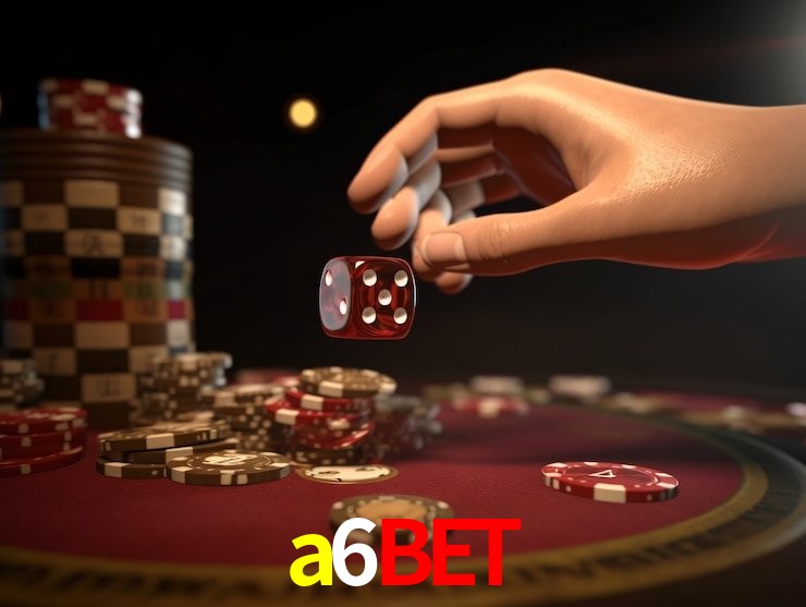 Login Seguro a6bet
