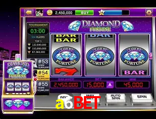 A Revolução dos Aplicativos de Jogos no a6bet