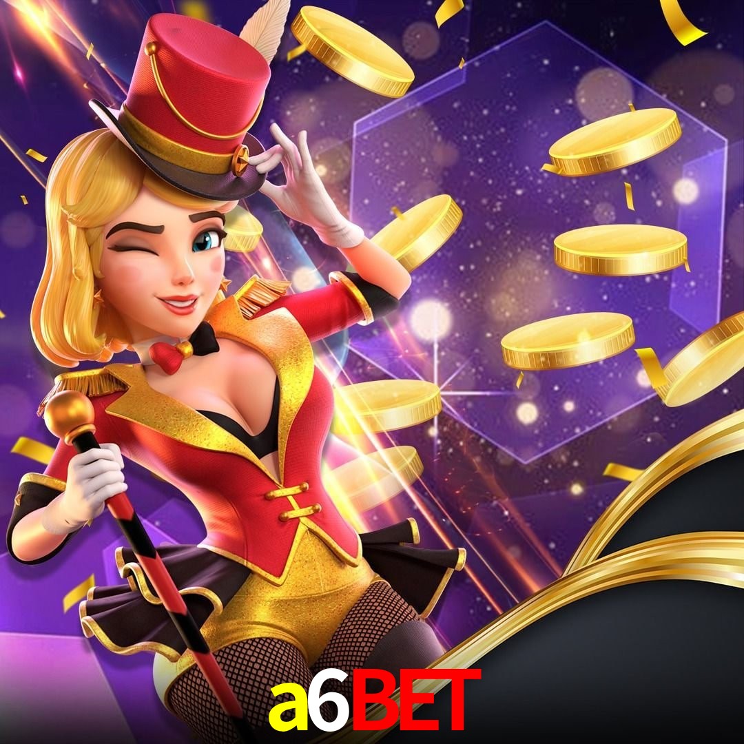 Slot Games a6bet