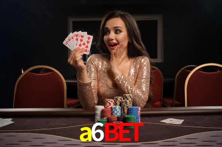 PIX Instantâneo a6bet