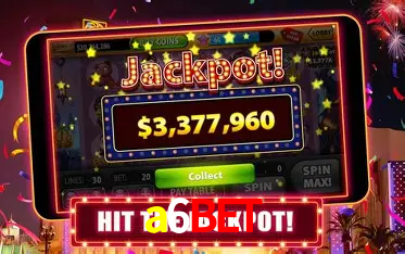 Explorando a Categoria de Eventos em Apostas na a6bet