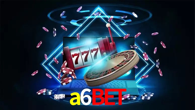 Tecnologia da Plataforma a6bet