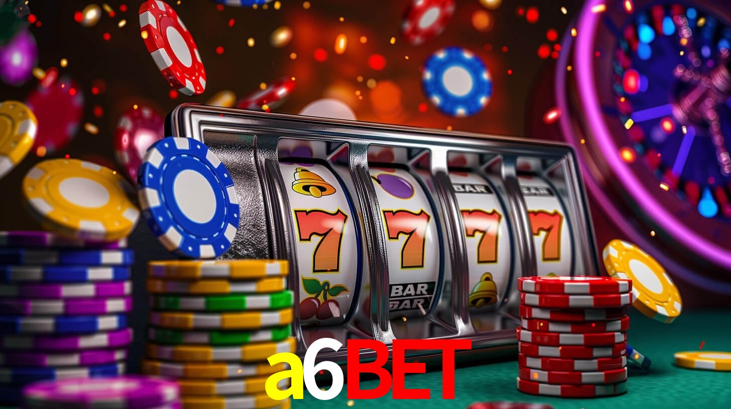 Casino Ao Vivo a6bet