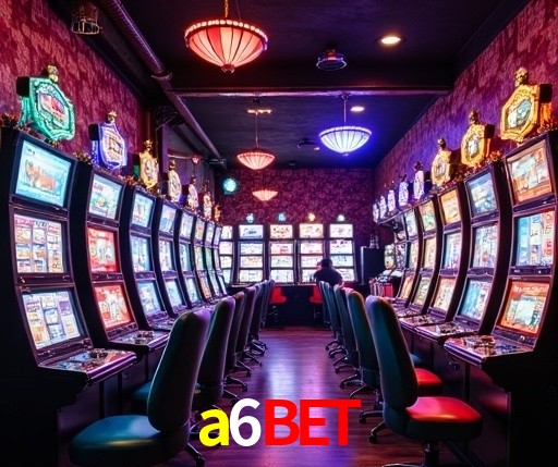 Experimente o Login Seguro Premium no a6bet