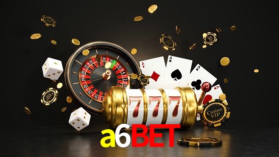 Live Casino a6bet