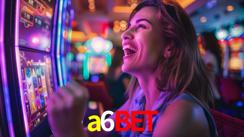 VIP Casino a6bet
