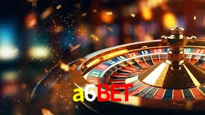 Sinta a adrenalina dos jogos de cassino com a6bet